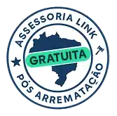 Assessoria LINK Pós-Arrematação Gratuita